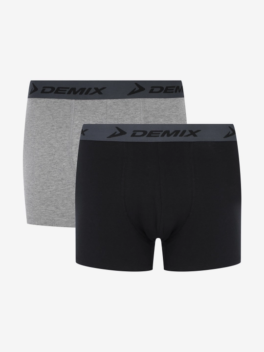 Трусы мужские Demix, 2 штуки