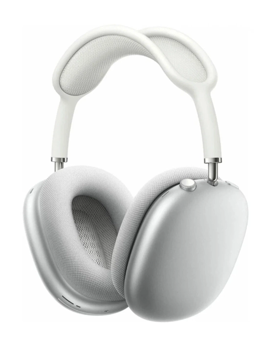 Simsiz Bluetooth quloqchinlar PRO MAX, mikrofon, naushnik, o'yin uchun, navushnik