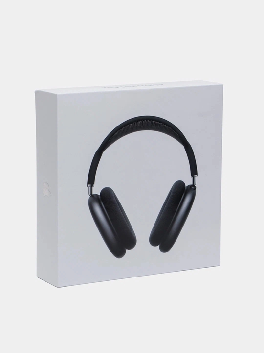 Simsiz Bluetooth quloqchinlar PRO MAX, mikrofon, naushnik, o'yin uchun, navushnik
