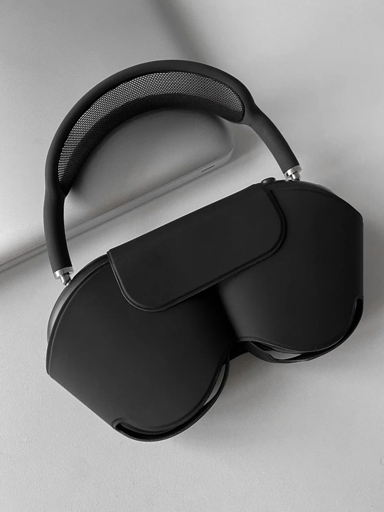Simsiz Bluetooth quloqchinlar PRO MAX, mikrofon, naushnik, o'yin uchun, navushnik