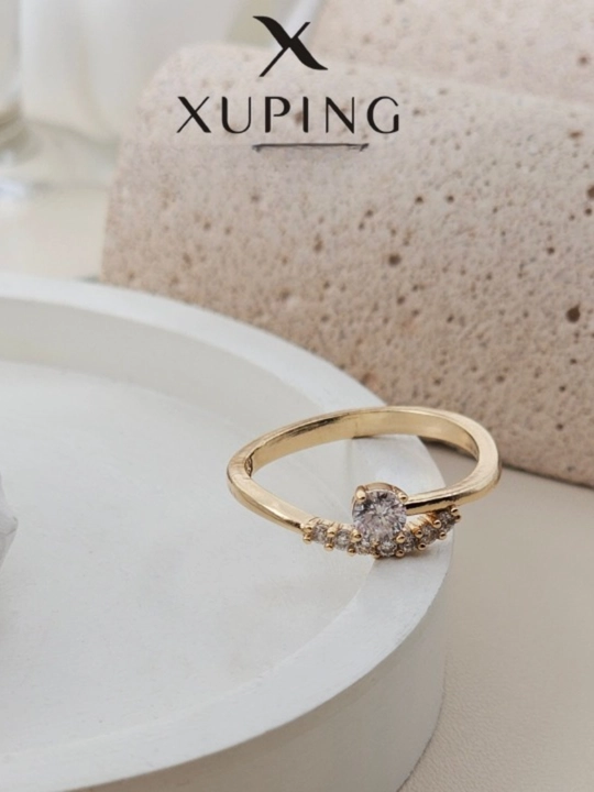 Кольца от бренда Xuping для женщин