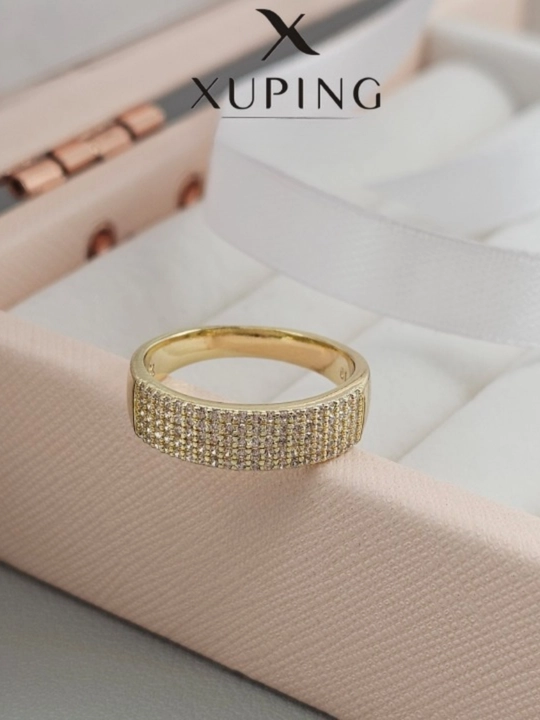 Кольца от бренда Xuping для женщин