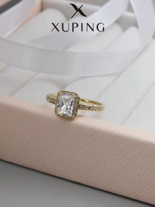 Кольца от бренда Xuping для женщин