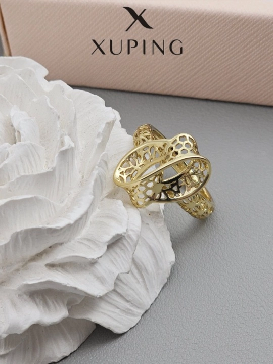 Кольца от бренда Xuping для женщин