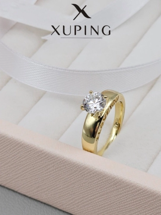 Кольца от бренда Xuping для женщин