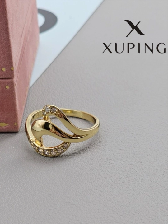 Кольца от бренда Xuping для женщин