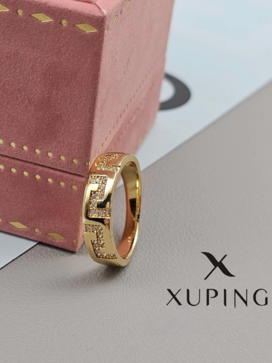 Кольца от бренда Xuping для женщин