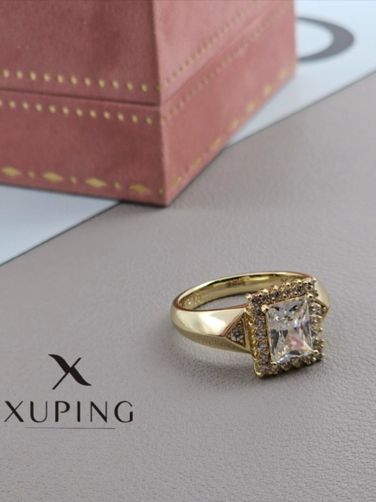 Кольца от бренда Xuping для женщин