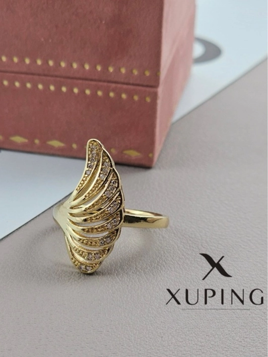 Кольца от бренда Xuping для женщин