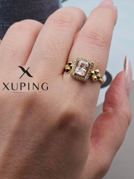 Кольца от бренда Xuping для женщин