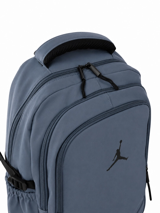 Jordan sport ryukzagi – shahar, o‘qish, ish va sayohat uchun