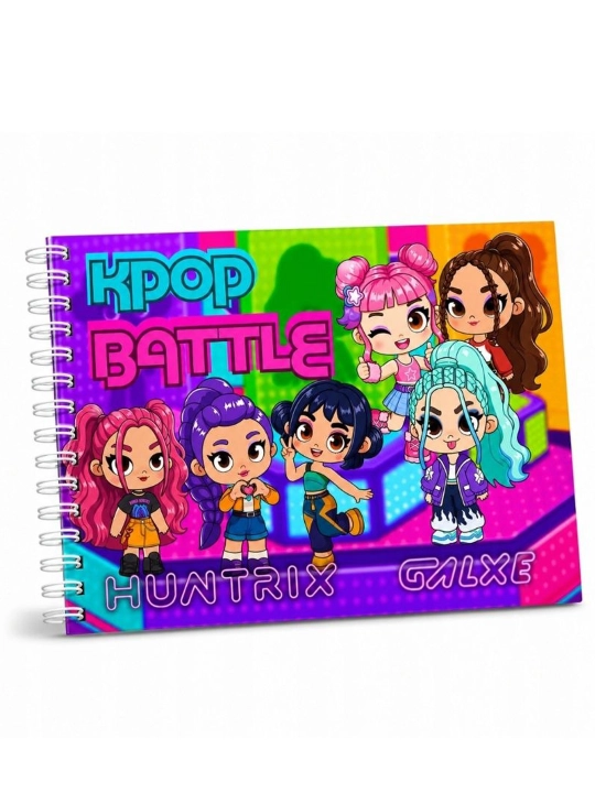 K-POP BATTLE Avatar World - 