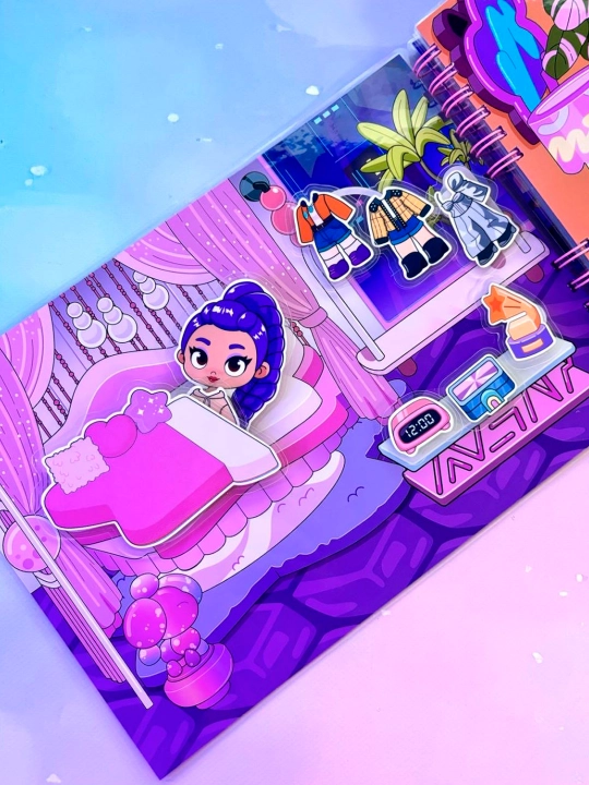 K-POP BATTLE Avatar World