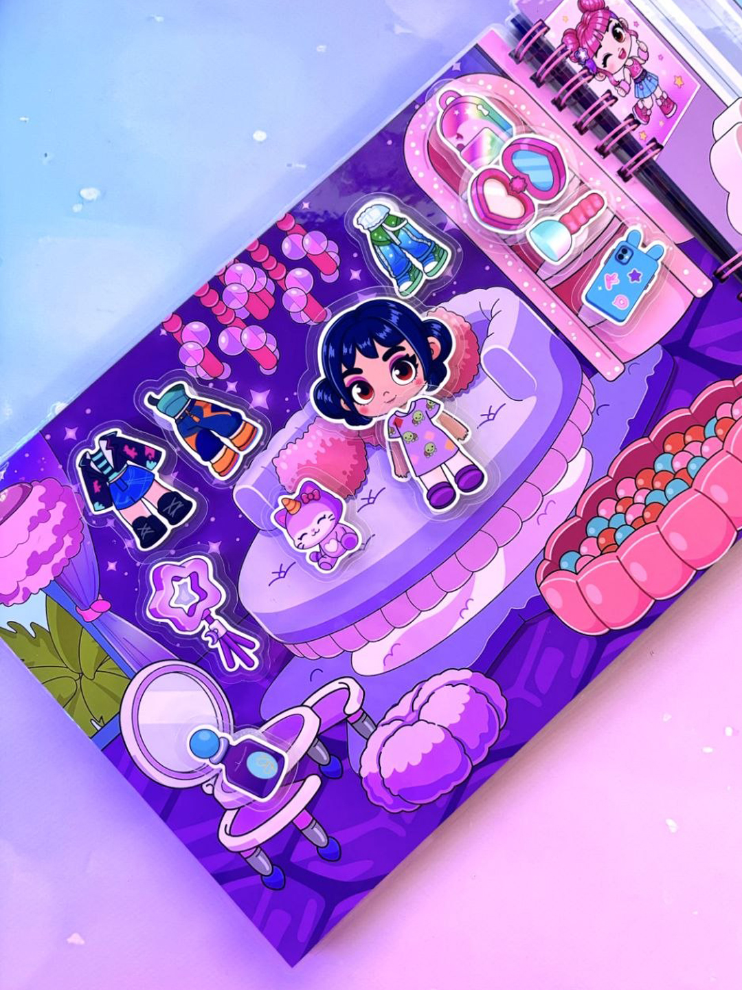 K-POP BATTLE Avatar World