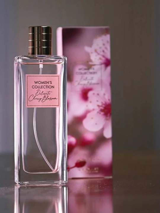 Cherry Blossom Oriflame (Women's Collection) ayollar ifori