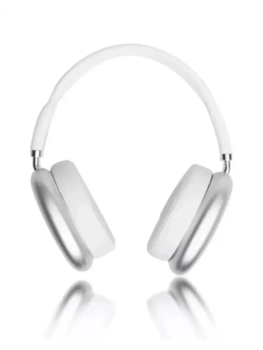 Simsiz Bluetooth quloqchinlar P9, to'liq o'lchamli, mikrofonli