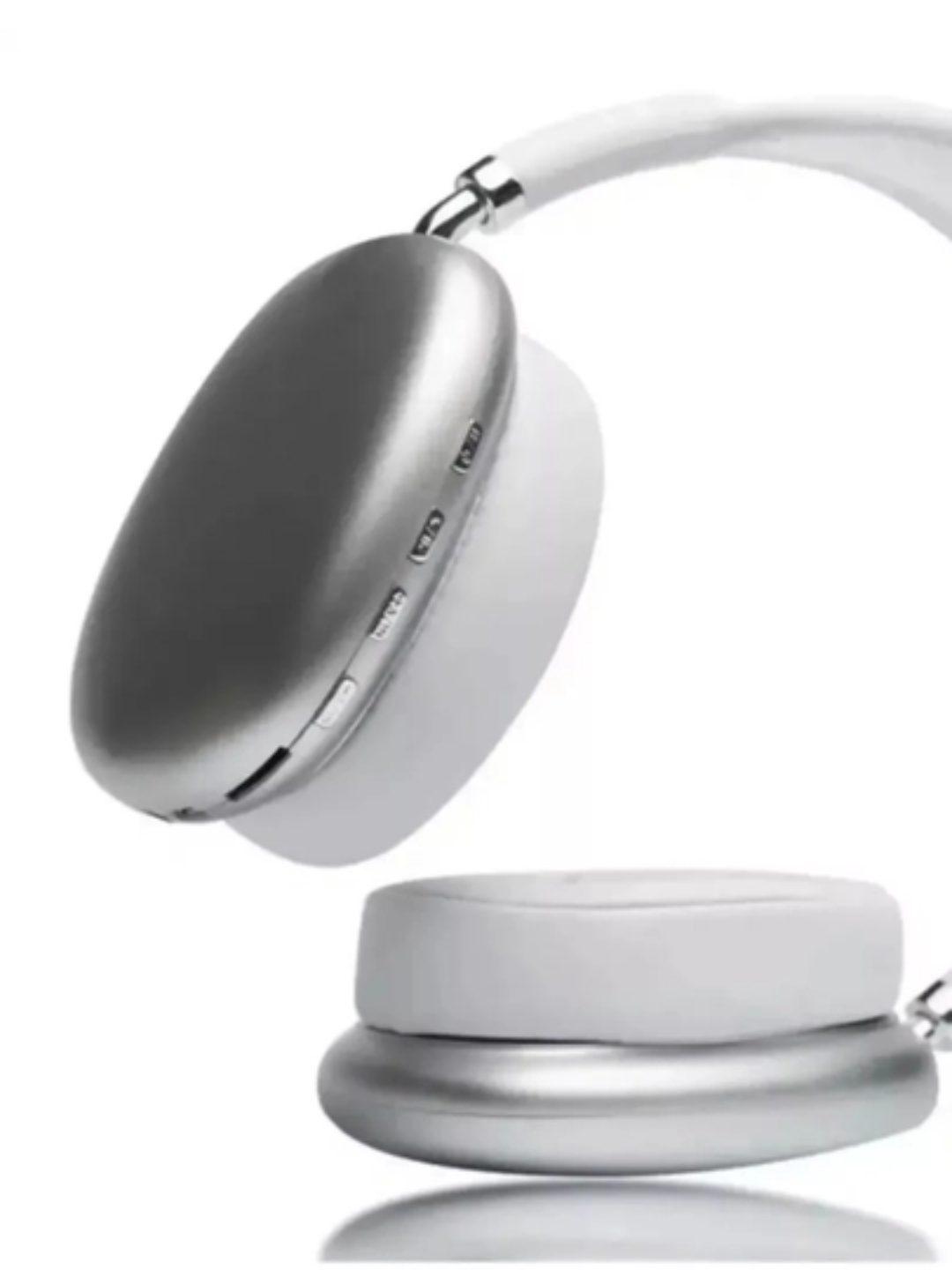 Simsiz Bluetooth quloqchinlar P9, to'liq o'lchamli, mikrofonli
