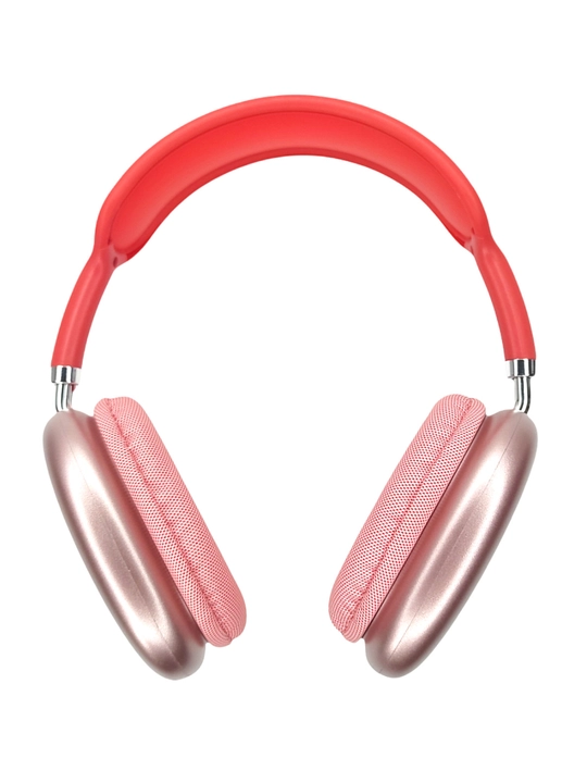 Simsiz Bluetooth quloqchinlar P9, to'liq o'lchamli, mikrofonli