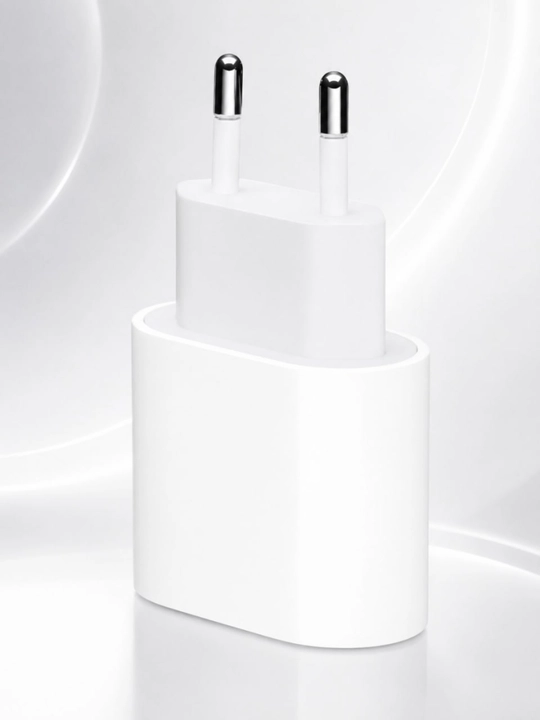 20W Быстрая головка – идеальное решение для iPhone