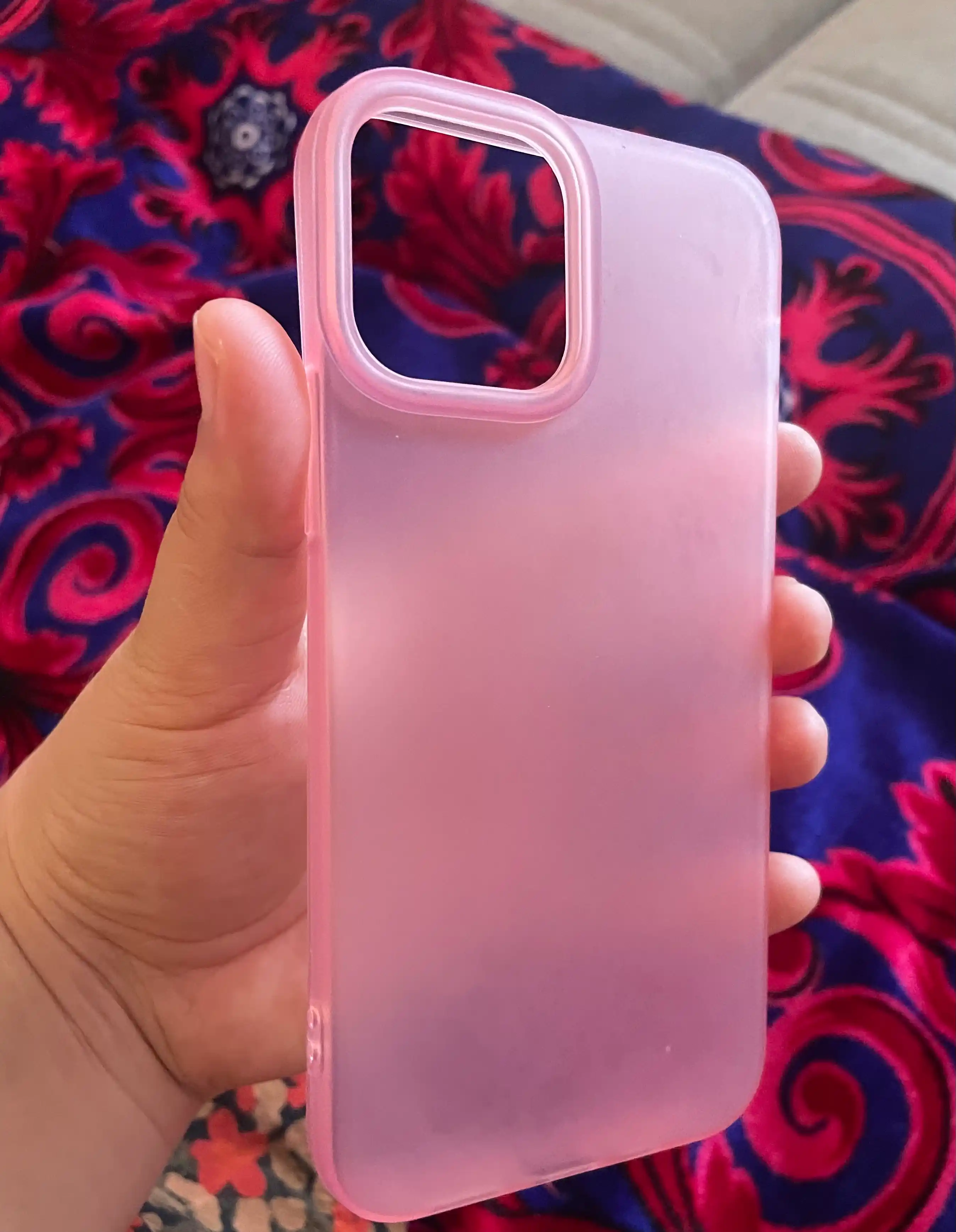Chexol iPhone 11,12,13,14,15,16,Pro,Max,Plus,Mini uchun silicon
