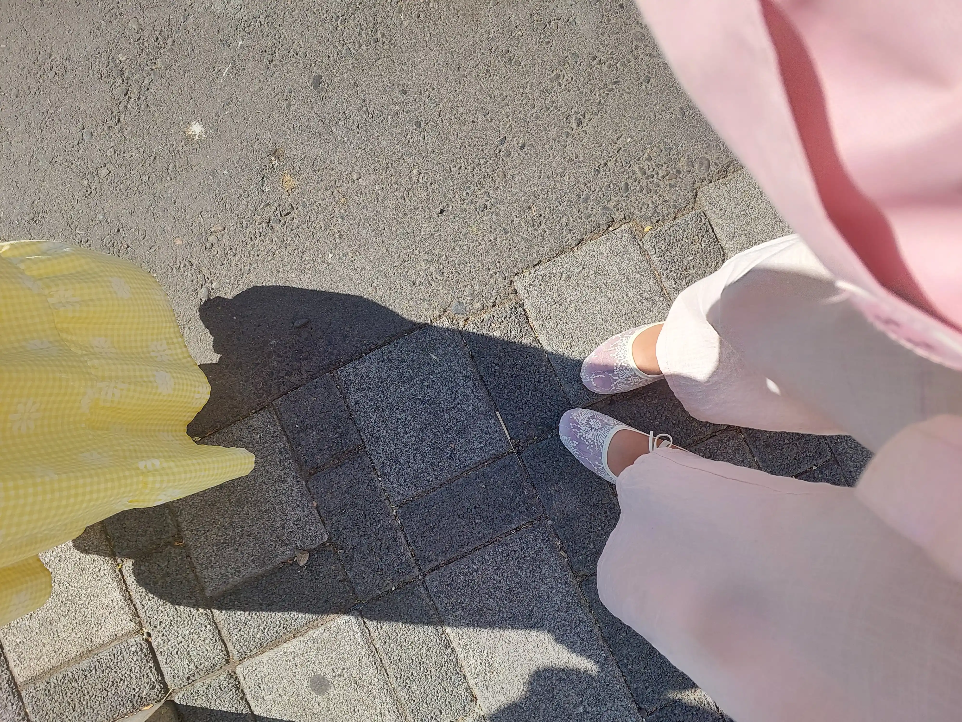 Ayollar va qizlar baletkalari, ayollar poyabzallari, ayollar oyoq kiyimi, o'qishga, ishga