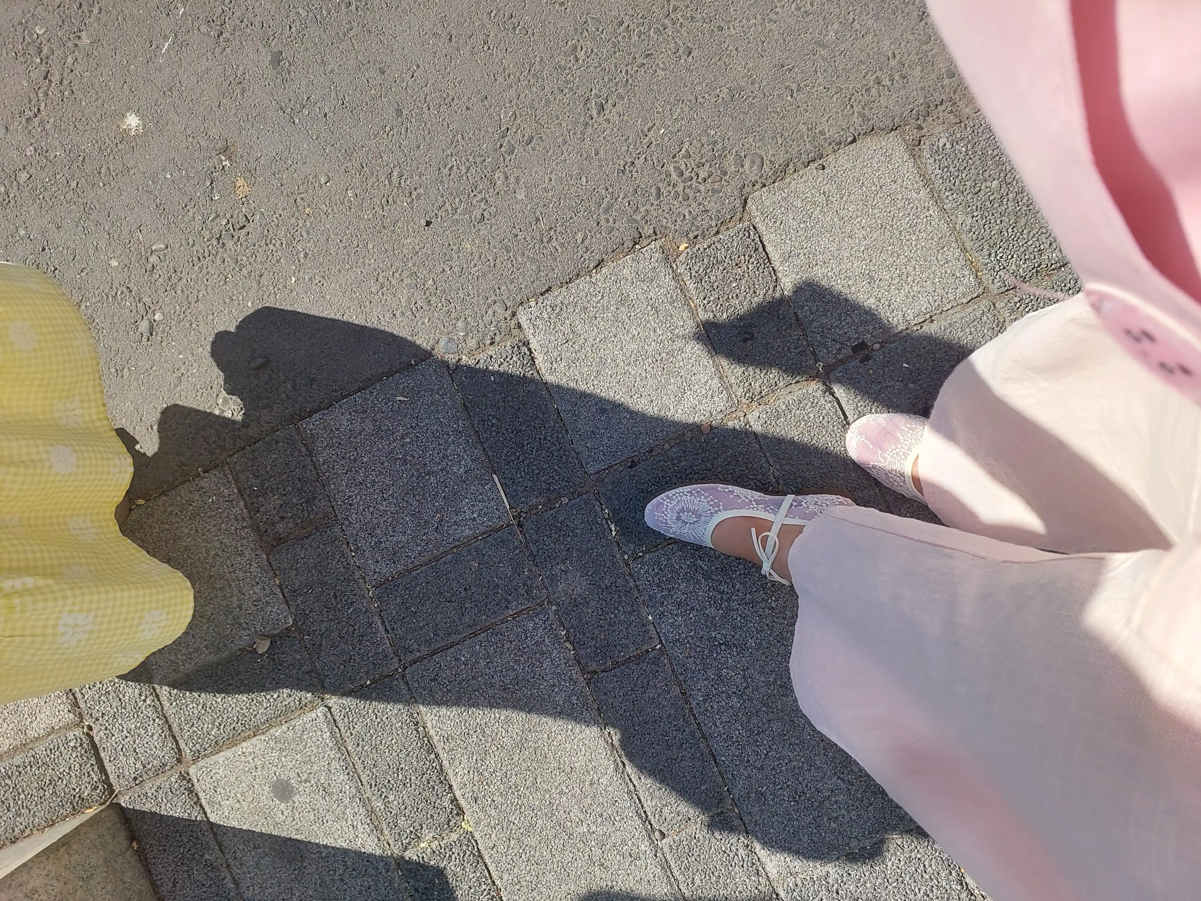 Ayollar va qizlar baletkalari, ayollar poyabzallari, ayollar oyoq kiyimi, o'qishga, ishga