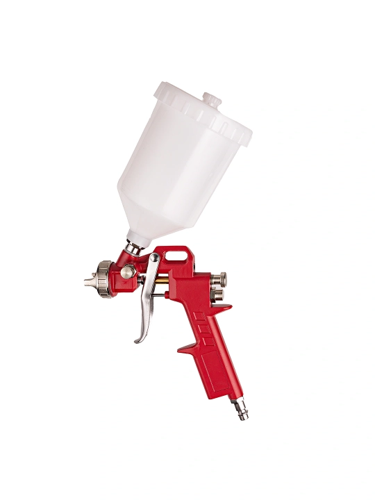 NUMBER ONE NPT/5-SET pnevmatik uskuna to‘plami, havo sarfi 200 l/min, bosim 8 atm