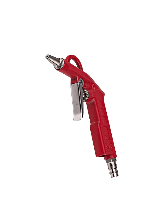 NUMBER ONE NPT/5-SET pnevmatik uskuna to‘plami, havo sarfi 200 l/min, bosim 8 atm