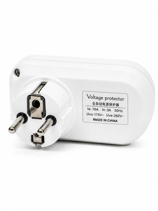 BOYIN Voltage Protector B-2188 подключаемое реле напряжения