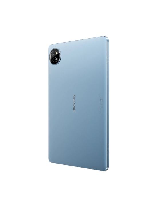 Планшет Blackview Tab 20 Wi-Fi, 4GB/64GB, 10.1", HD IPS 1280x800, 6600mAh