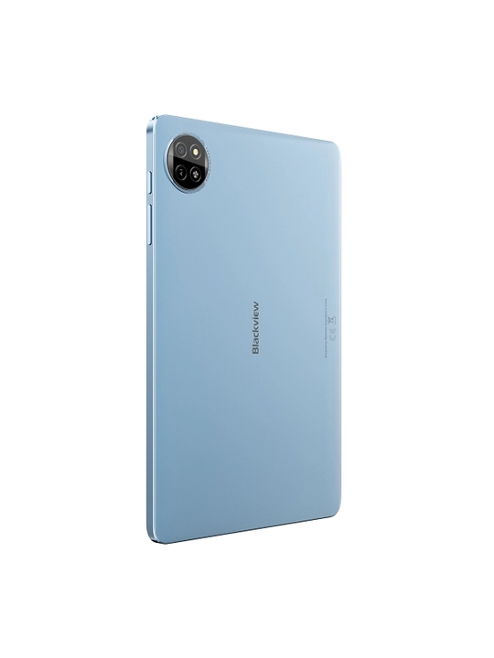 Планшет Blackview Tab 20 Wi-Fi, 4GB/64GB, 10.1", HD IPS 1280x800, 6600mAh