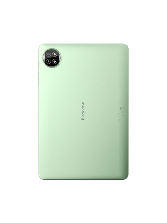 Планшет Blackview Tab 20 Wi-Fi, 4GB/64GB, 10.1", HD IPS 1280x800, 6600mAh