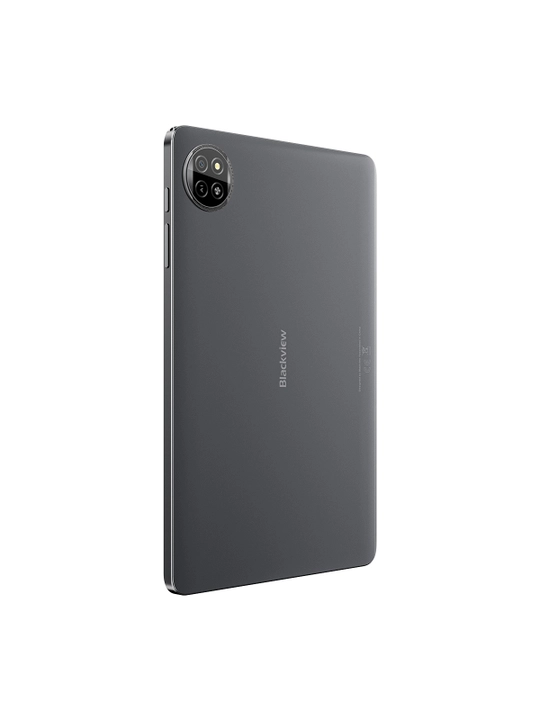 Планшет Blackview Tab 20 Wi-Fi, 4GB/64GB, 10.1", HD IPS 1280x800, 6600mAh