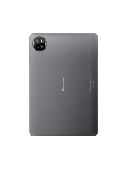 Планшет Blackview Tab 20 Wi-Fi, 4GB/64GB, 10.1", HD IPS 1280x800, 6600mAh
