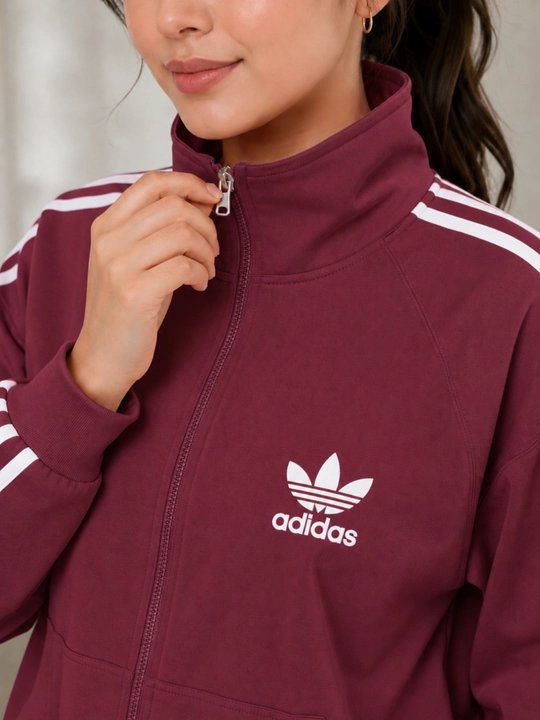 Ayollar sport kostyumi, 2 ip trikotaj, kundalik kostyum, standart 46–50