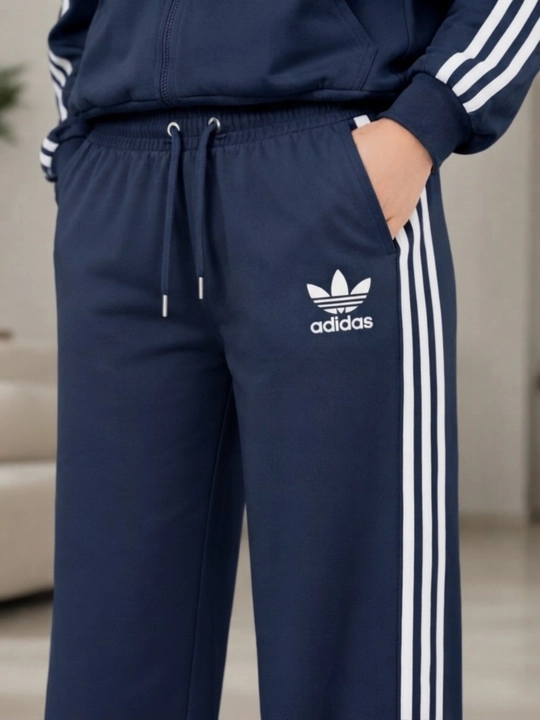 Ayollar sport kostyumi, 2 ip trikotaj, kundalik kostyum, standart 46–50