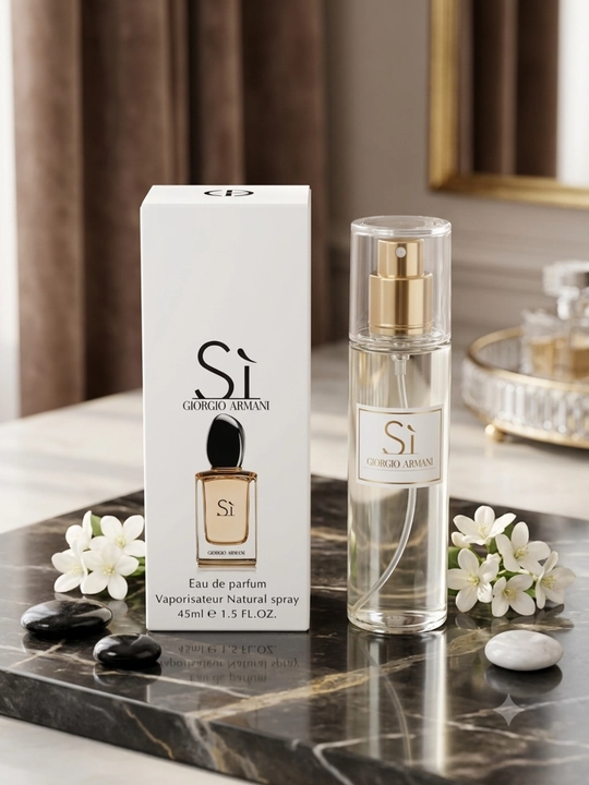 Giorgio Armani Sie Eau de Parfum, женский парфюм