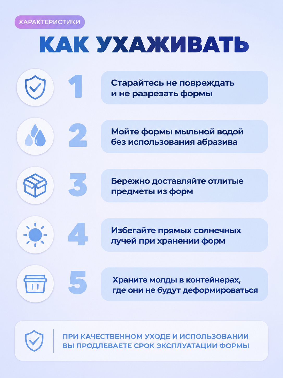 Силиконовые формы для шоколада и конфет, для выпечки, мармелада и десертов, льда