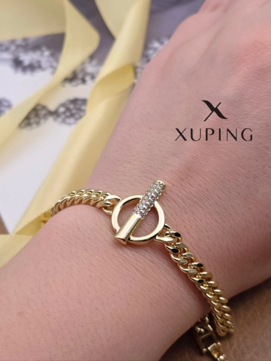 Xuping bilakuzuklari, taqinchoqlar, ayollar va qizlar uchun buyumlar - 