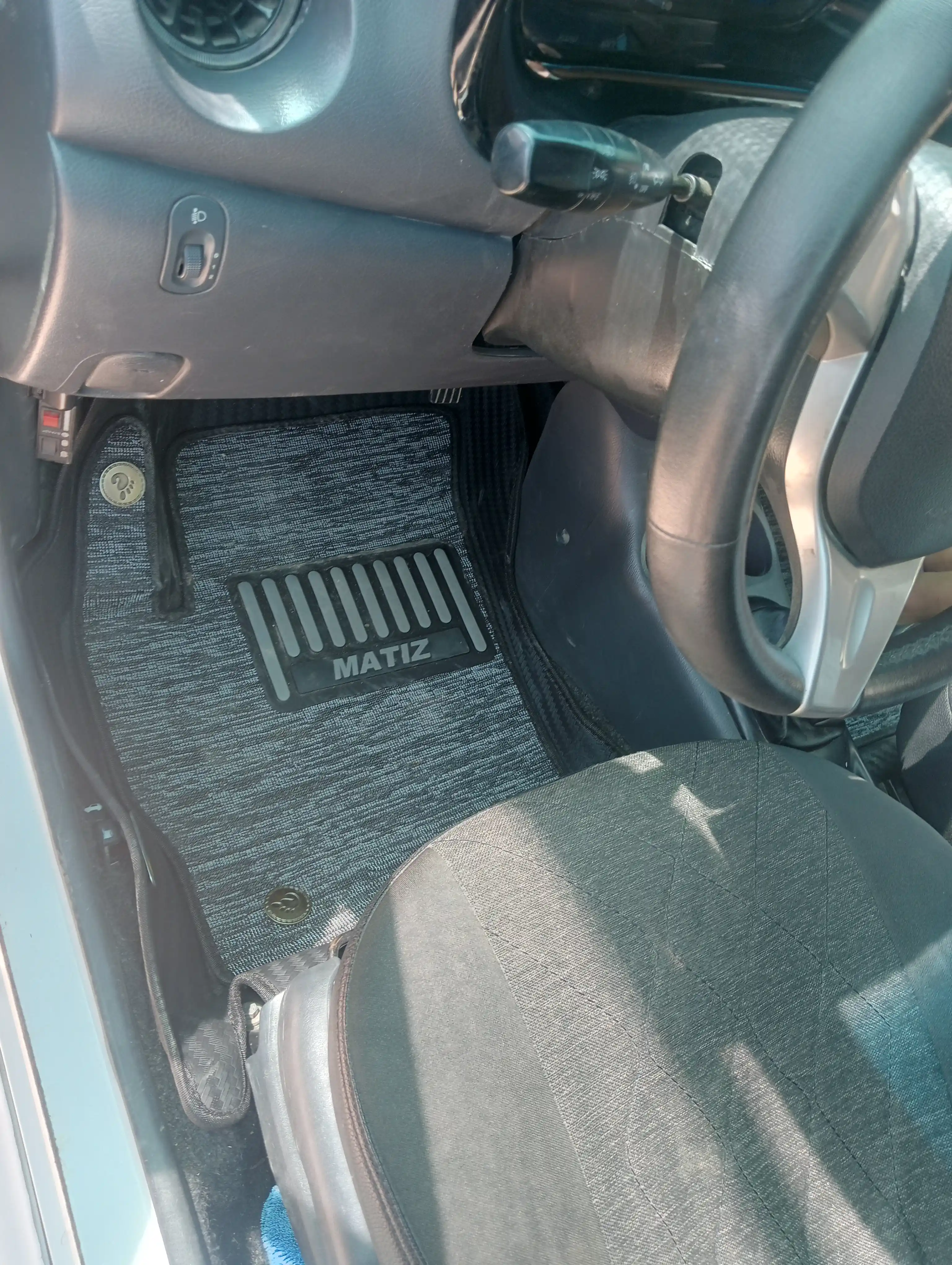 EVA+7Davtomobil kovrik polik Cobalt,Lacetti,Damas,Nexia,Damas,Sonet,BYD,Haval,KIA gilamcha