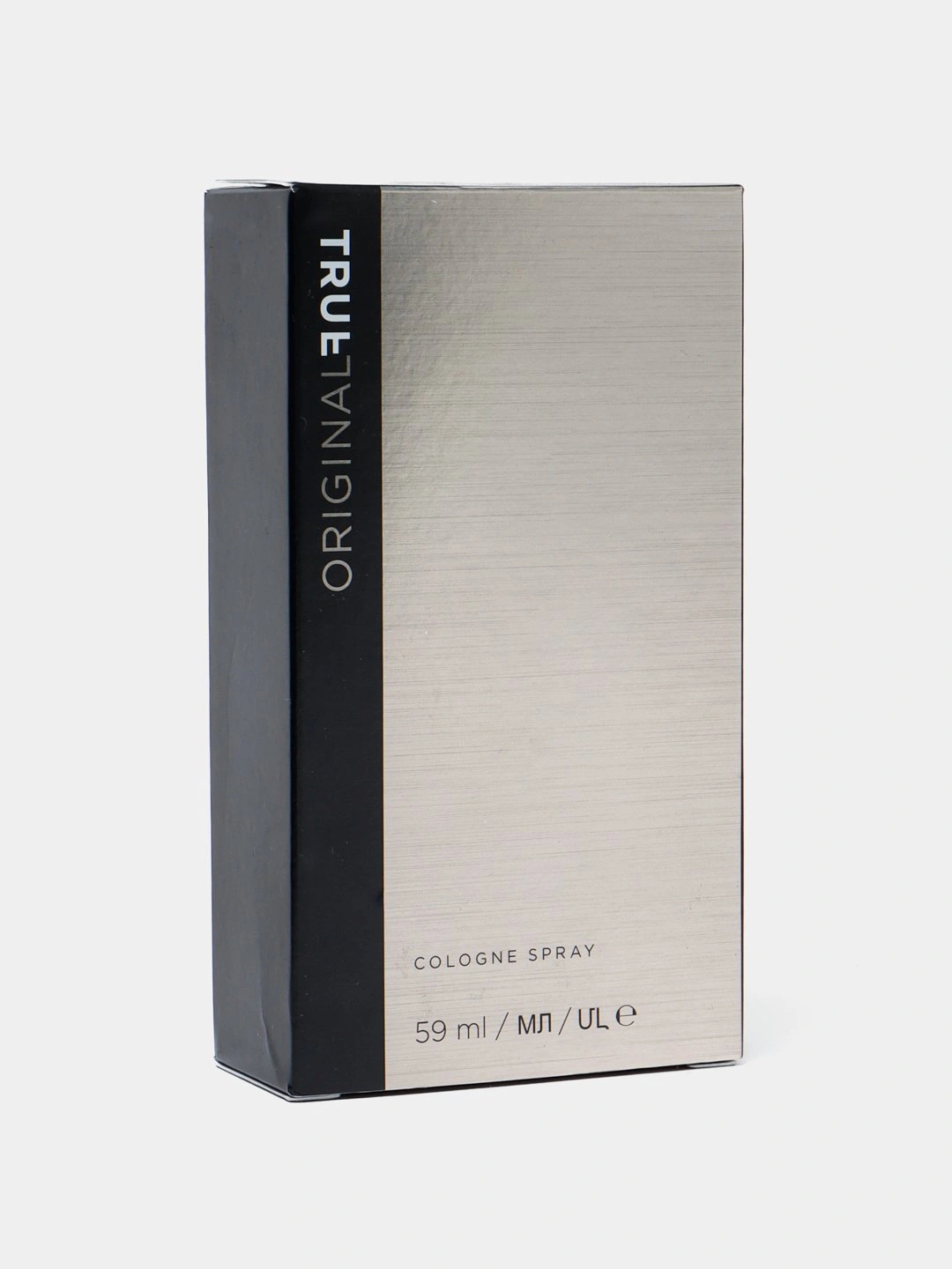 Erkaklar uchun xushboylangan suv True Original, 59 ml - 