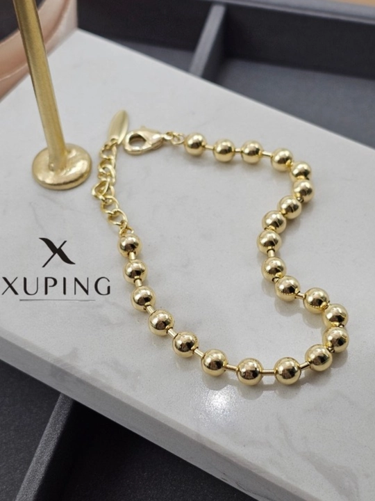 Браслеты Xuping, украшения, изделия для женщин и девушек