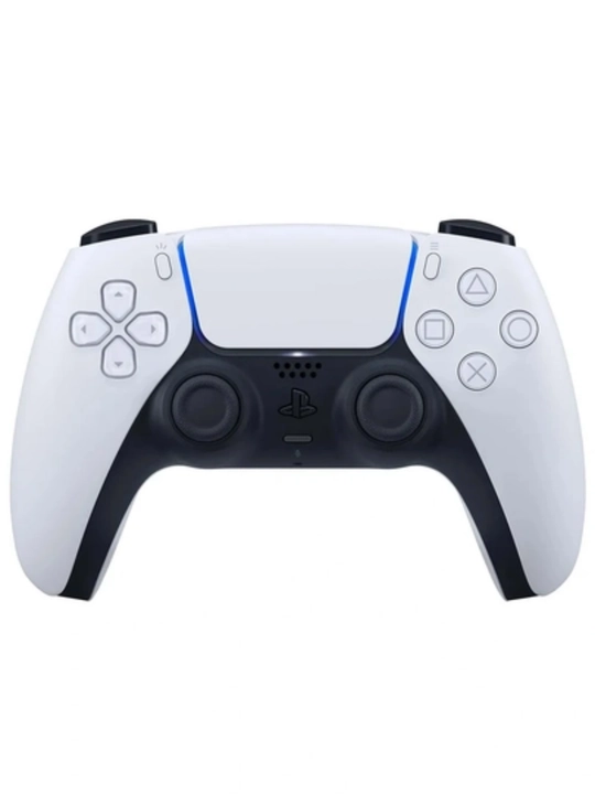 PS5 DualSense Simsiz Controller – Bluetooth, Vibratsiya va Premium O‘yin Joystigi