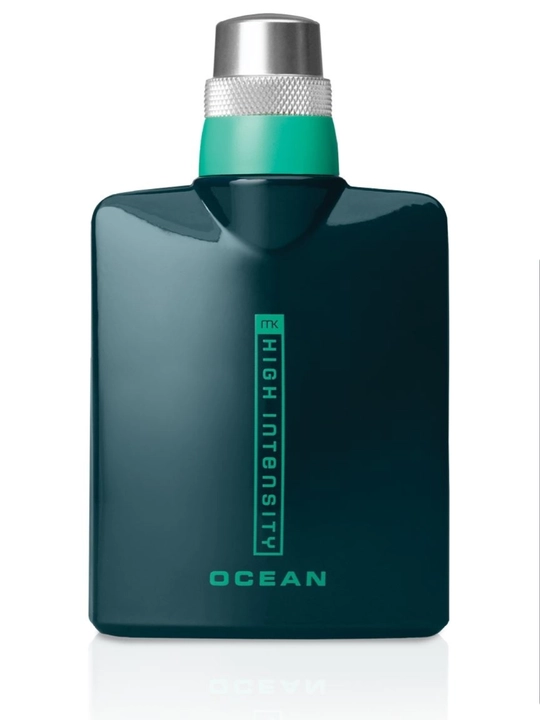 Erkaklar uchun xushbo'ylangan suvi High Intensety Ocean, 73 ml - 