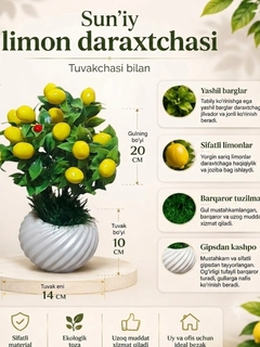Limon rang