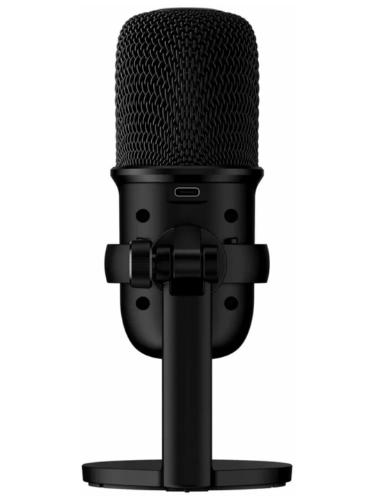Микрофон HyperX SoloCast USB 4P5P8AA