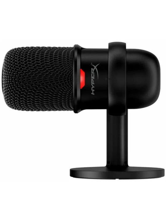 Микрофон HyperX SoloCast USB 4P5P8AA