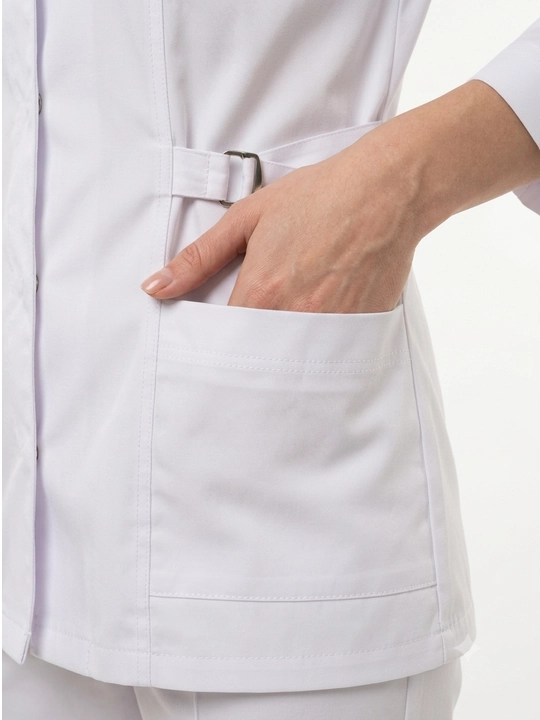Женский медицинский костюм MedModa европейское качество