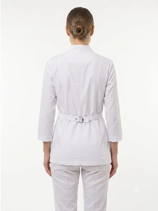 Женский медицинский костюм MedModa европейское качество