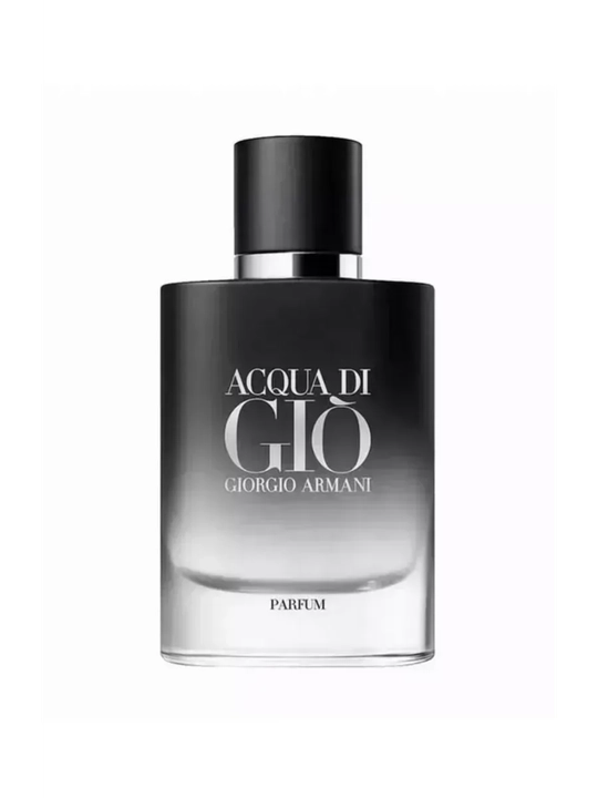Туалетная вода для мужчин Giorgio Armani Acqua Di Gio - 